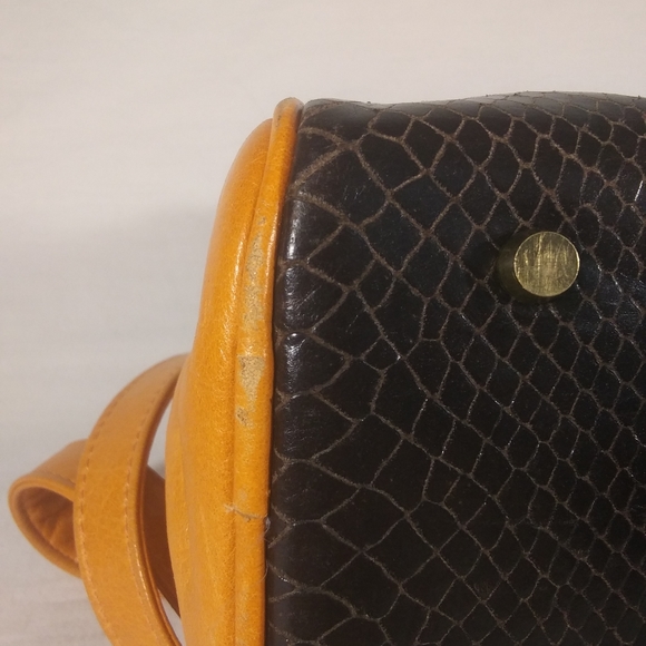 🔴Sold🔴Spencer & Rutherford Boho/ Vintage Style Purse - Picture 7 of 12